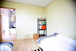 Sodam JJ Pension