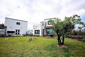 Sodam JJ Pension