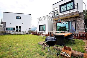 Sodam JJ Pension