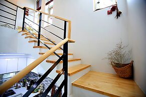 Sodam JJ Pension
