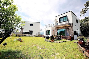 Sodam JJ Pension