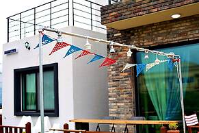 Sodam JJ Pension