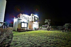 Sodam JJ Pension