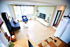 Sodam JJ Pension