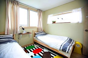 Sodam JJ Pension