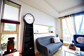 Sodam JJ Pension