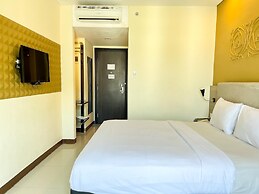 Verse Hotel Cirebon