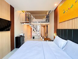 Verse Hotel Cirebon