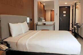 Verse Hotel Cirebon