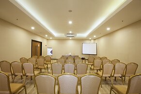 Verse Hotel Cirebon