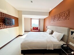 Verse Hotel Cirebon