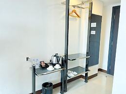 Verse Hotel Cirebon