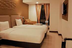 Verse Hotel Cirebon