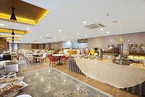 Verse Hotel Cirebon
