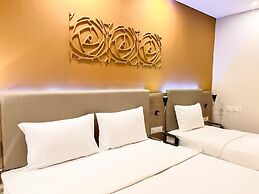 Verse Hotel Cirebon