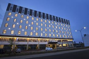 Verse Hotel Cirebon