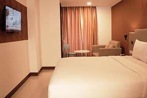 Verse Hotel Cirebon