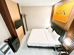 Verse Hotel Cirebon