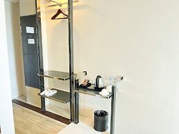 Verse Hotel Cirebon