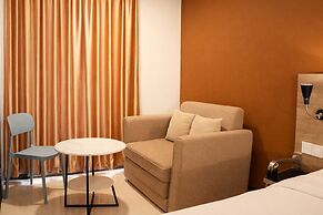 Verse Hotel Cirebon