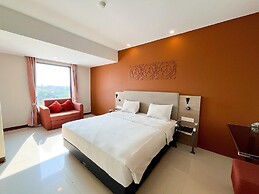 Verse Hotel Cirebon