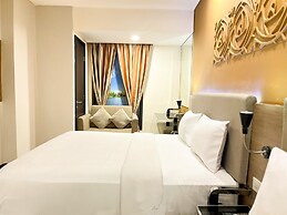 Verse Hotel Cirebon