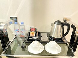 Verse Hotel Cirebon