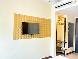 Verse Hotel Cirebon