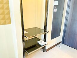 Verse Hotel Cirebon