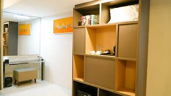 Verse Hotel Cirebon