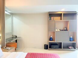 Verse Hotel Cirebon