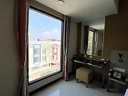 Verse Hotel Cirebon