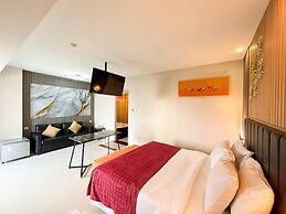 Verse Hotel Cirebon