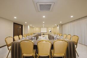 Verse Hotel Cirebon