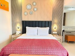 Verse Hotel Cirebon
