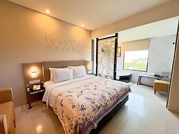 Verse Hotel Cirebon