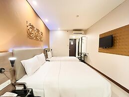 Verse Hotel Cirebon