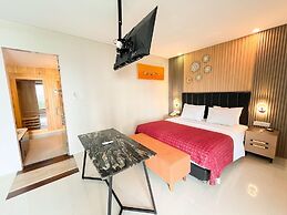 Verse Hotel Cirebon