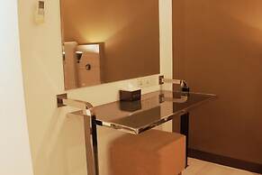 Verse Hotel Cirebon