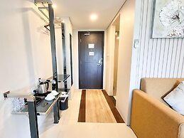 Verse Hotel Cirebon