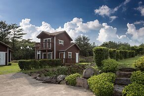 Sumang Pension