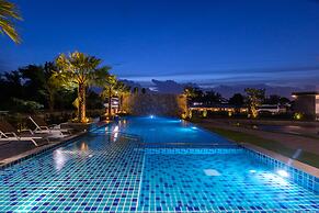 iChapter Hotel Suvarnabhumi