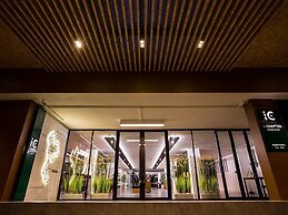 iChapter Hotel Suvarnabhumi