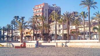 Hotel Ribera