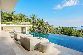 Samujana Villas