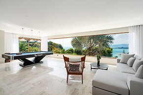 Samujana Villas