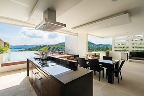 Samujana Villas