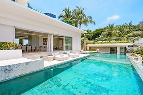 Samujana Villas