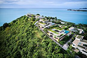 Samujana Villas