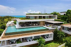 Samujana Villas